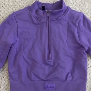 Bo&Tee Cropped Jacket